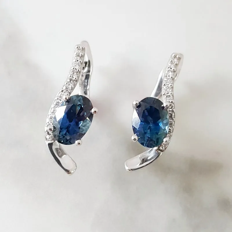 Earrings  Simones Jewelry, LLC Shrewsbury, NJ