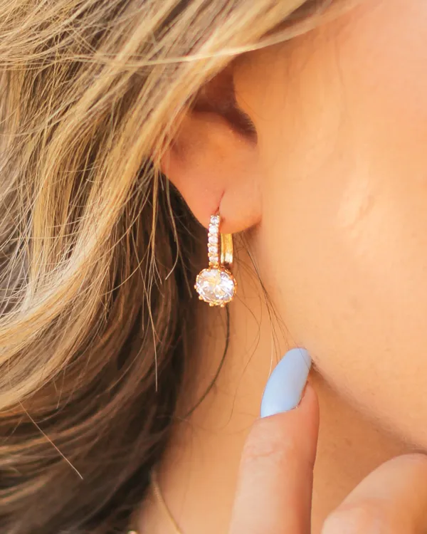 Earrings  Simones Jewelry, LLC Shrewsbury, NJ