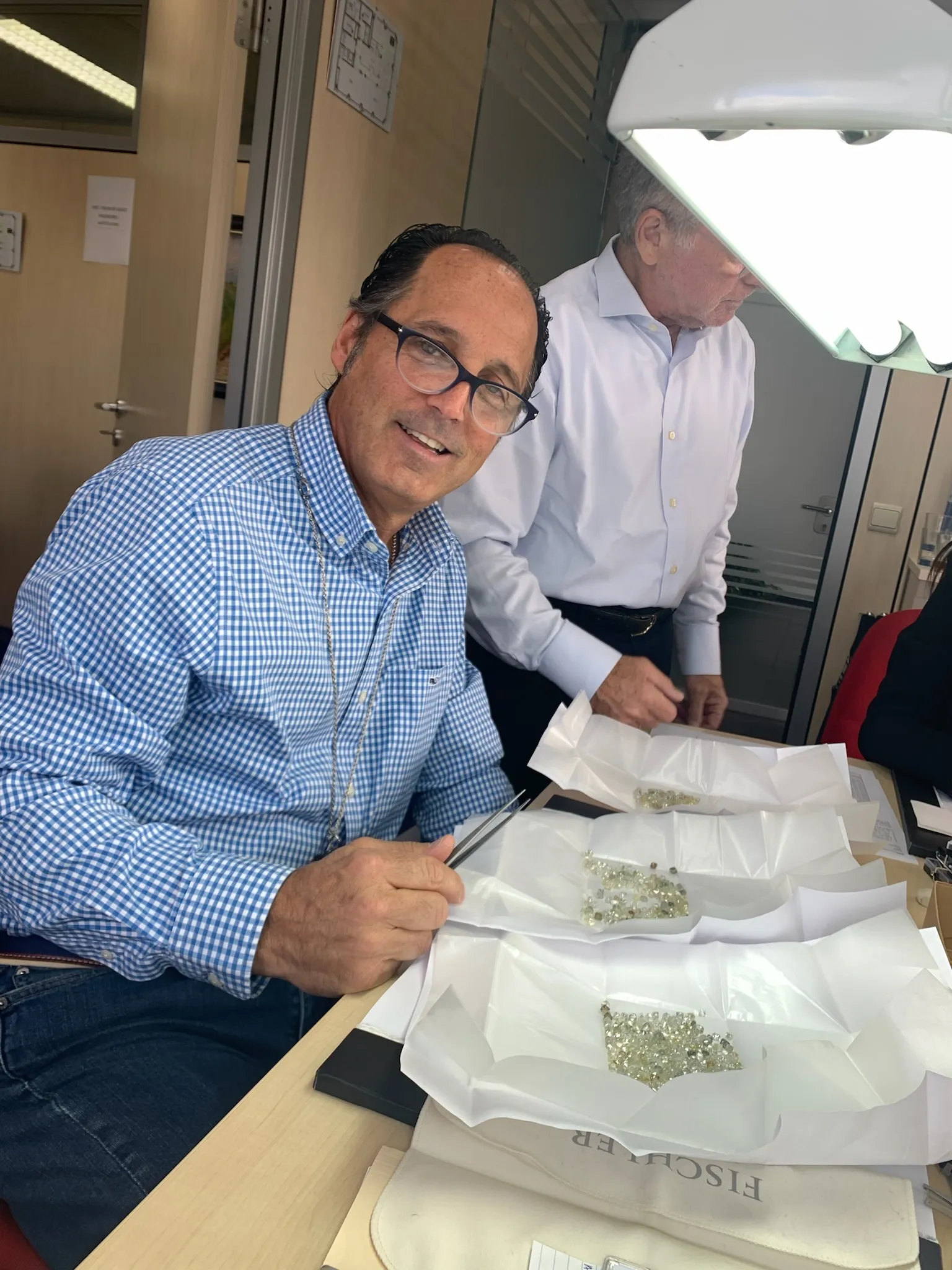 Simones Jewelry, LLC Shrewsbury, NJ