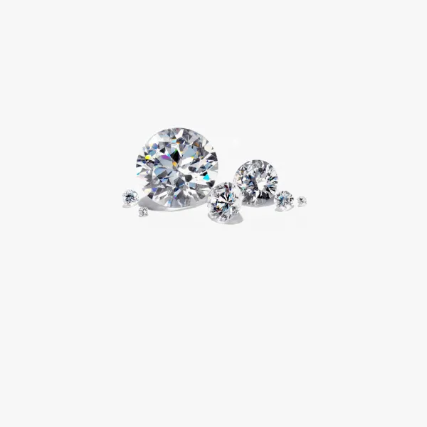 Semi Mounts  Simones Jewelry, LLC Shrewsbury, NJ