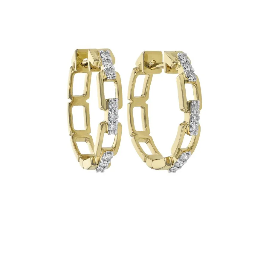 Earrings  Simones Jewelry, LLC Shrewsbury, NJ