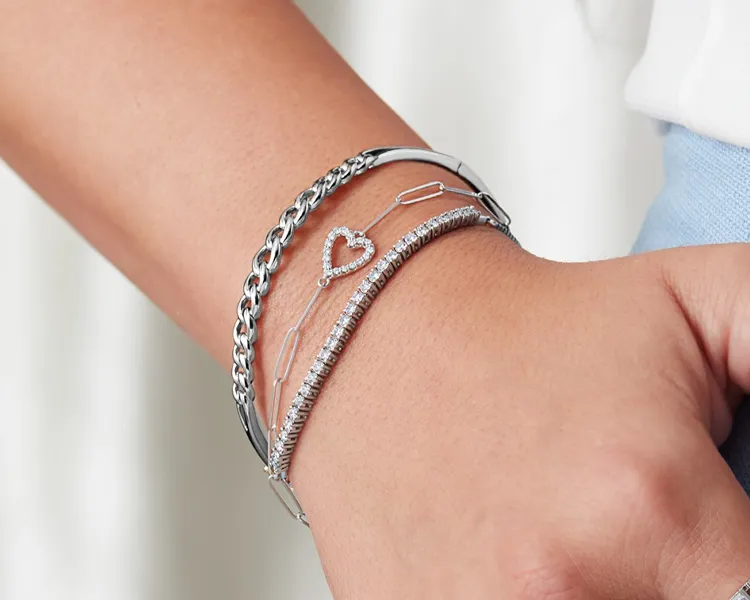 Bracelets  Simones Jewelry, LLC Shrewsbury, NJ