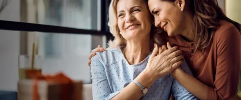 Mother's Day Luxuries Await