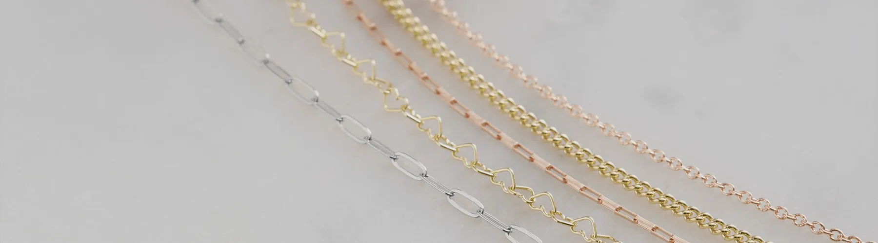 Permanent Jewelry at Simones Explore the advantages of permanent jewelry and why our talented experts should be the ones you choose for the job! Simones Jewelry, LLC Shrewsbury, NJ