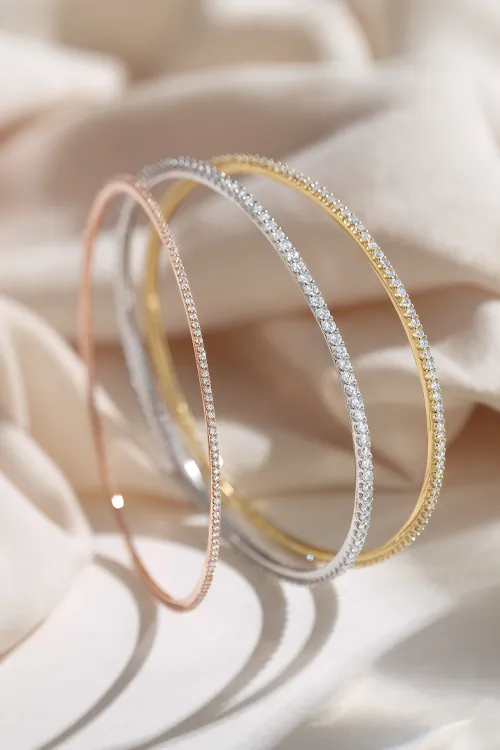 Bangle Bracelets  Simones Jewelry, LLC Shrewsbury, NJ