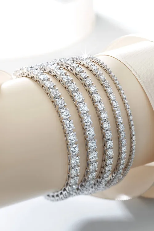 Tennis Bracelets  Simones Jewelry, LLC Shrewsbury, NJ