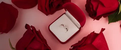 Romantic Jewelry Giftsfor Every Love Story