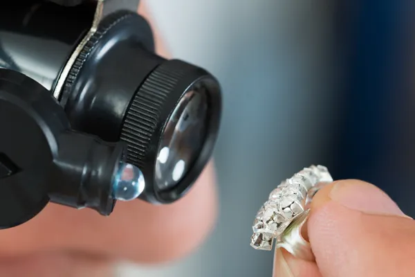 Learn about Jewelry Appraisals image