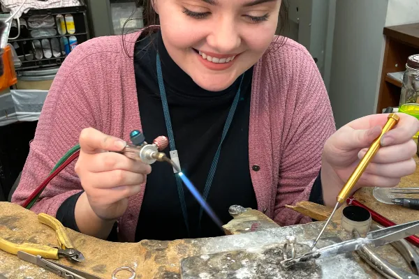 Learn about Jewelry Repairs image
