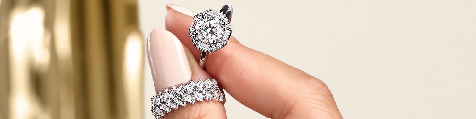 Parent Category Name This banner image is 1600 x 600 pixels on desktop Simon Jewelers High Point, NC