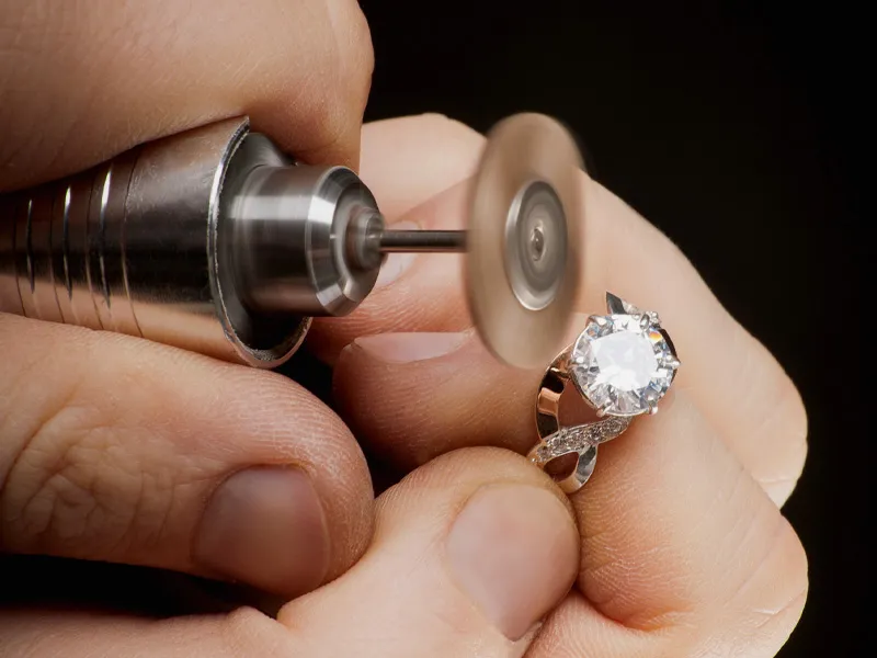 Jewelry Repair  Alexanders of Atlanta Lawrenceville, GA