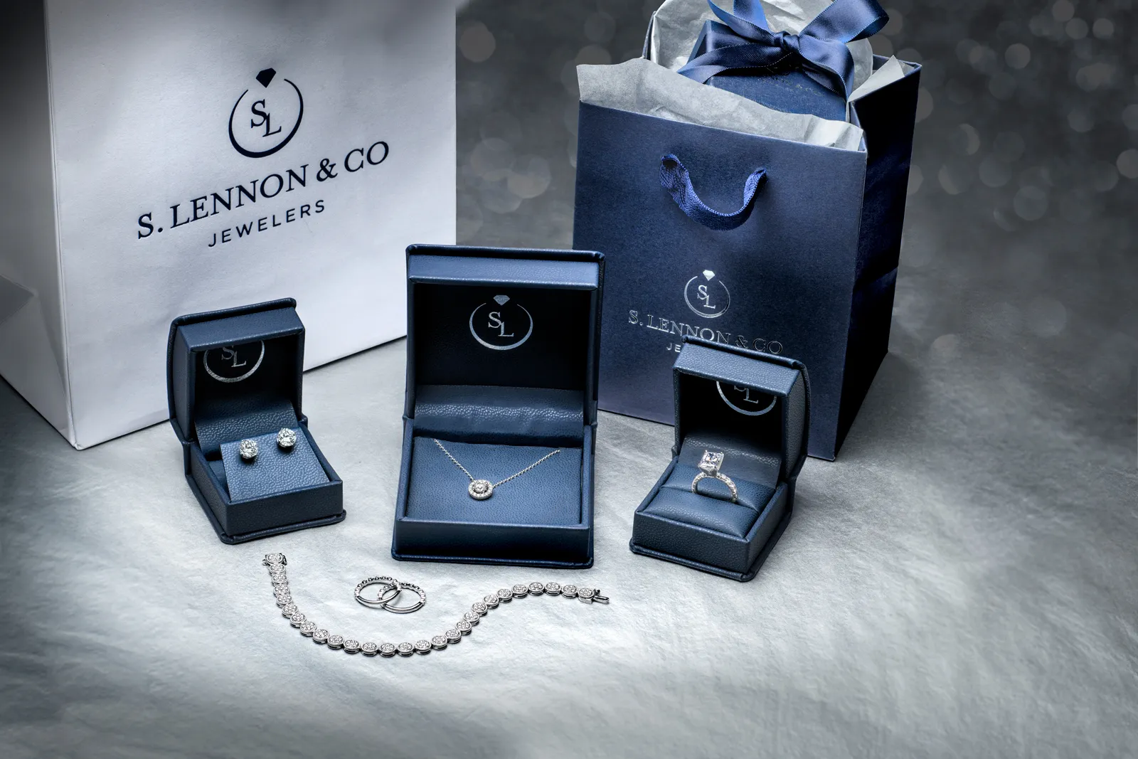 Steve Lennon & Co Jewelers New Hartford, NY