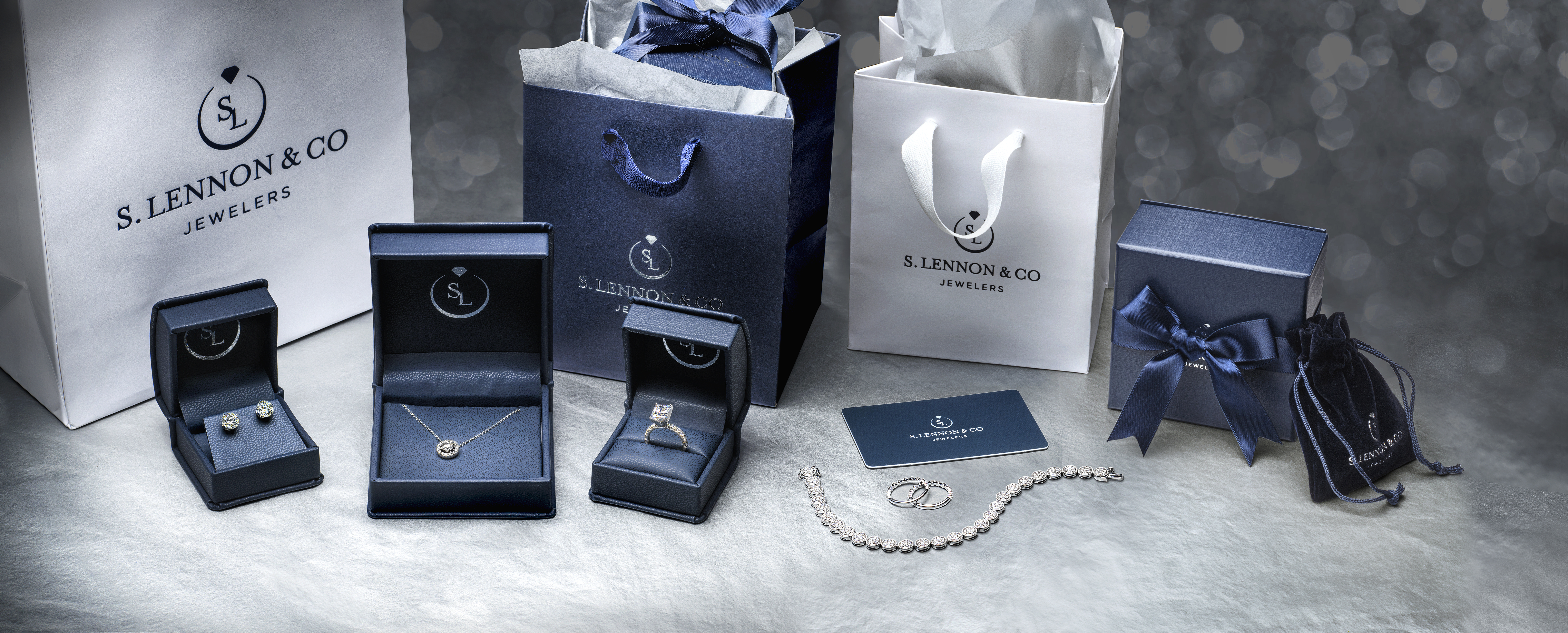 Steve Lennon & Co Jewelers  New Hartford, NY