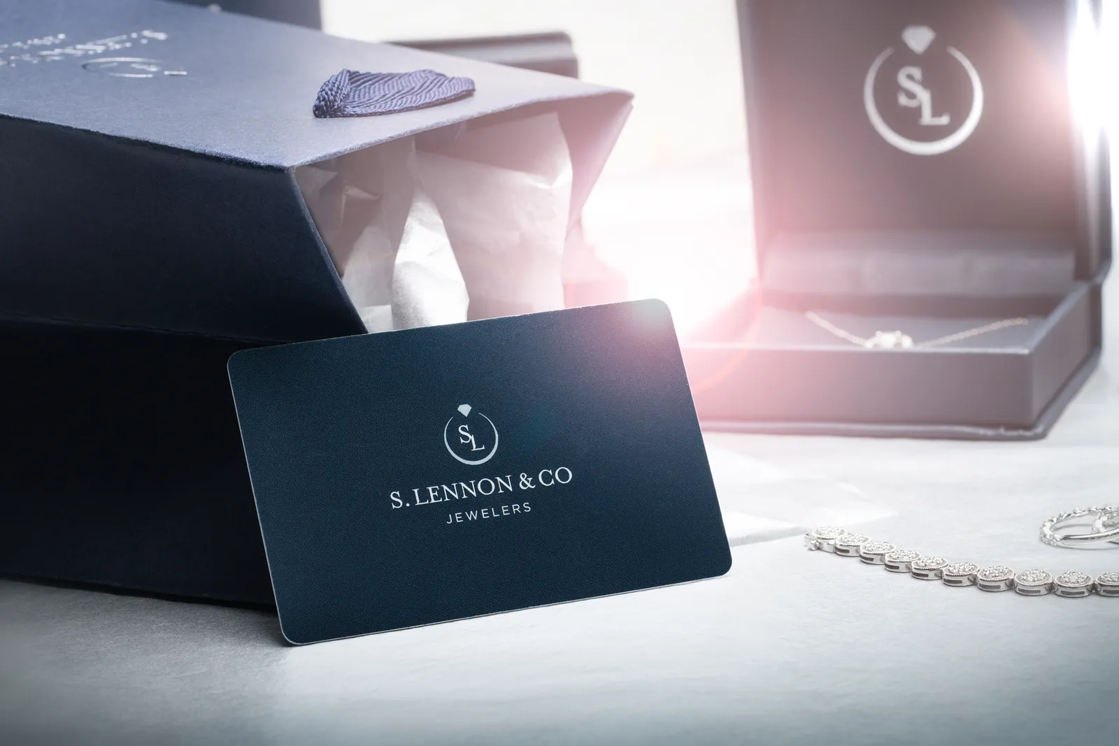 Gift Cards & Wishlist  S. Lennon & Co Jewelers New Hartford, NY