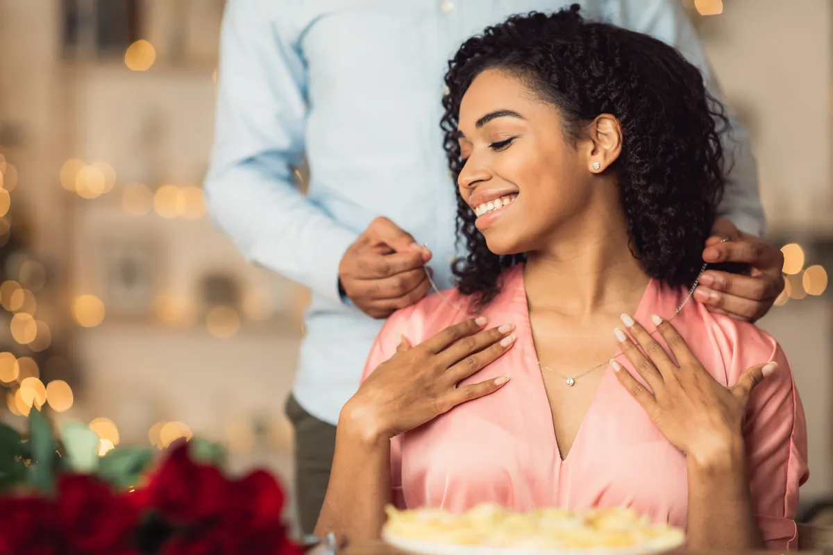 Love Is in The Air at S. Lennon & Co. Jewelers!
