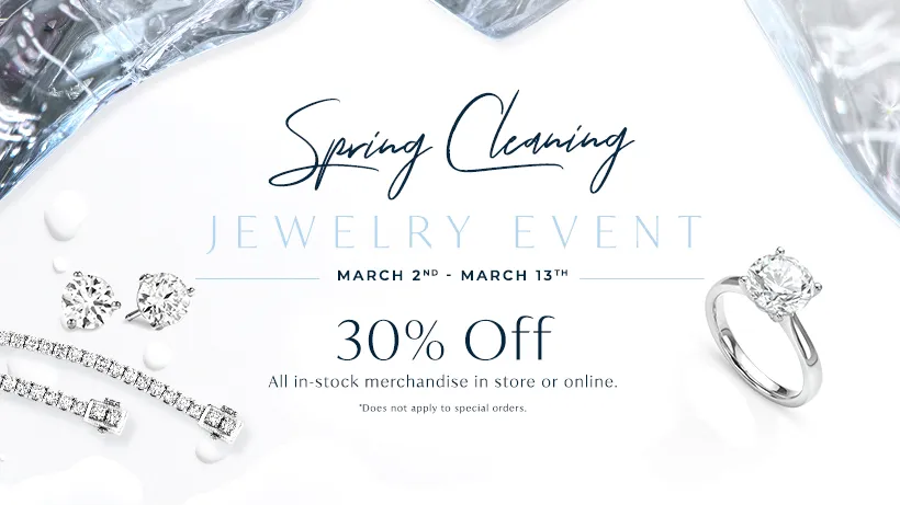 Spring Cleaning Sale Season by S. Lennon & Co!