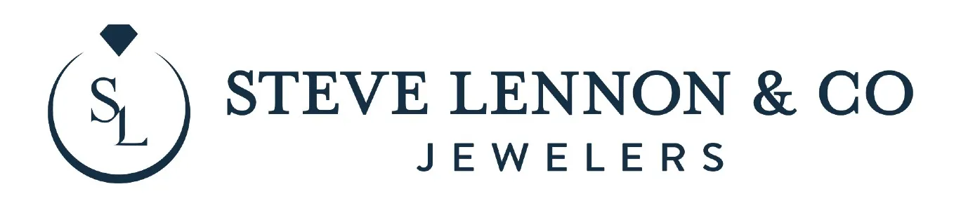 Steve Lennon & Co Jewelers  logo