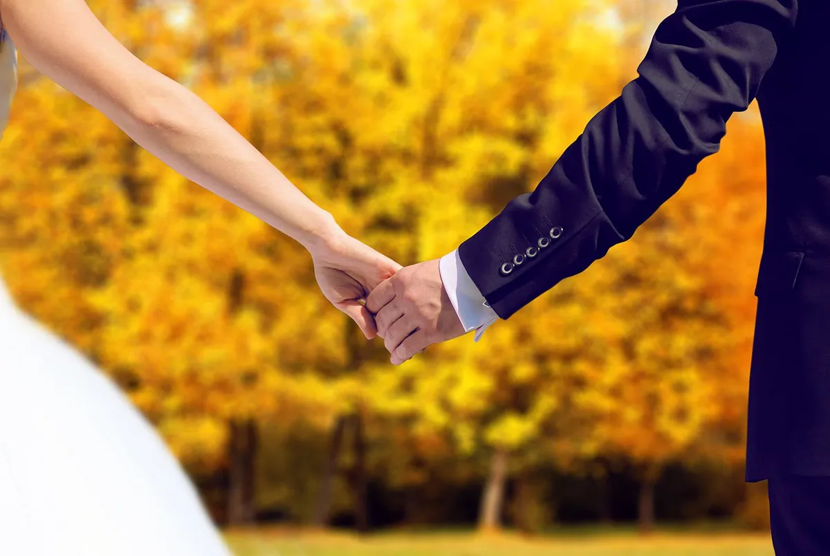 Places to Begin Your Forever This Fall