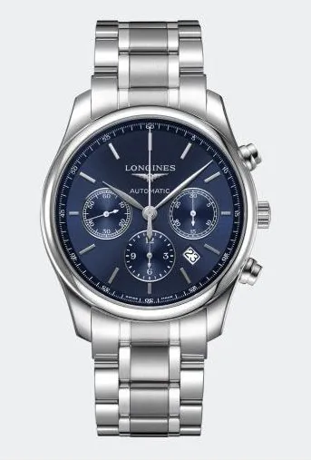 Longines Master Collection - 42MM