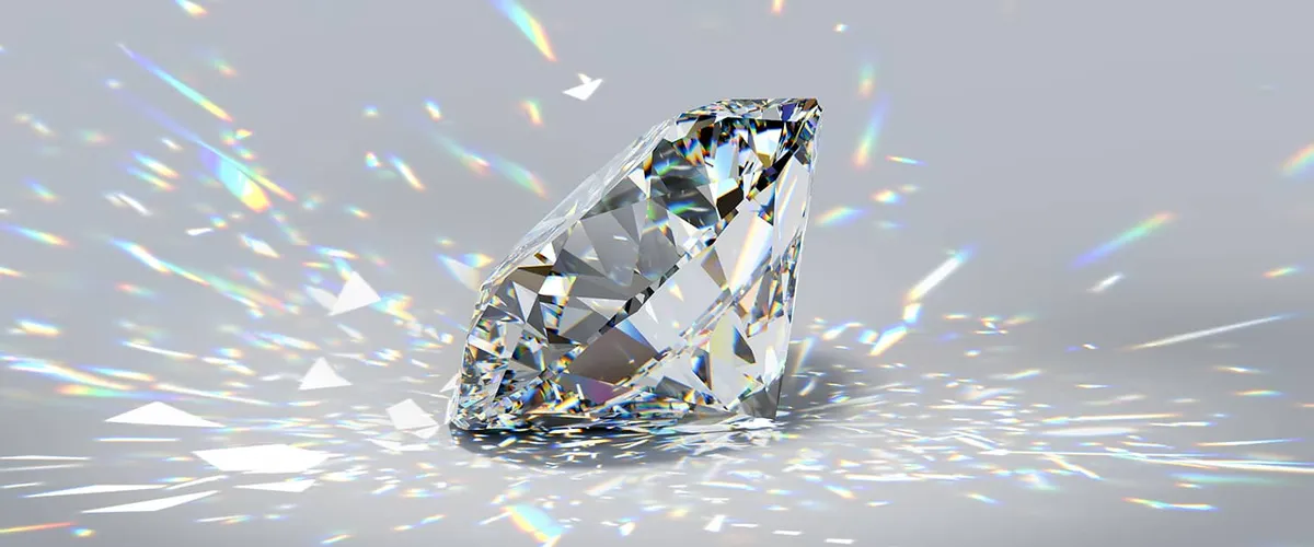 The Defining Details of Diamonds