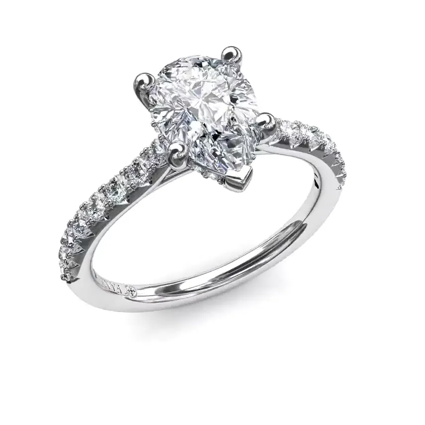 Engagement Rings at S. Lennon Jewelers