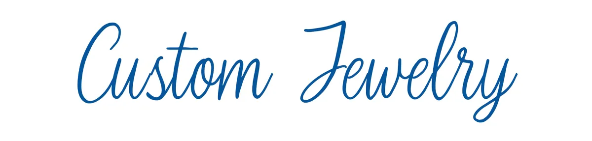 How We Create a Custom Jewelry Piece: From Inspiration to Sparkle