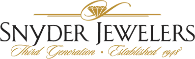 Synder Jewelers logo