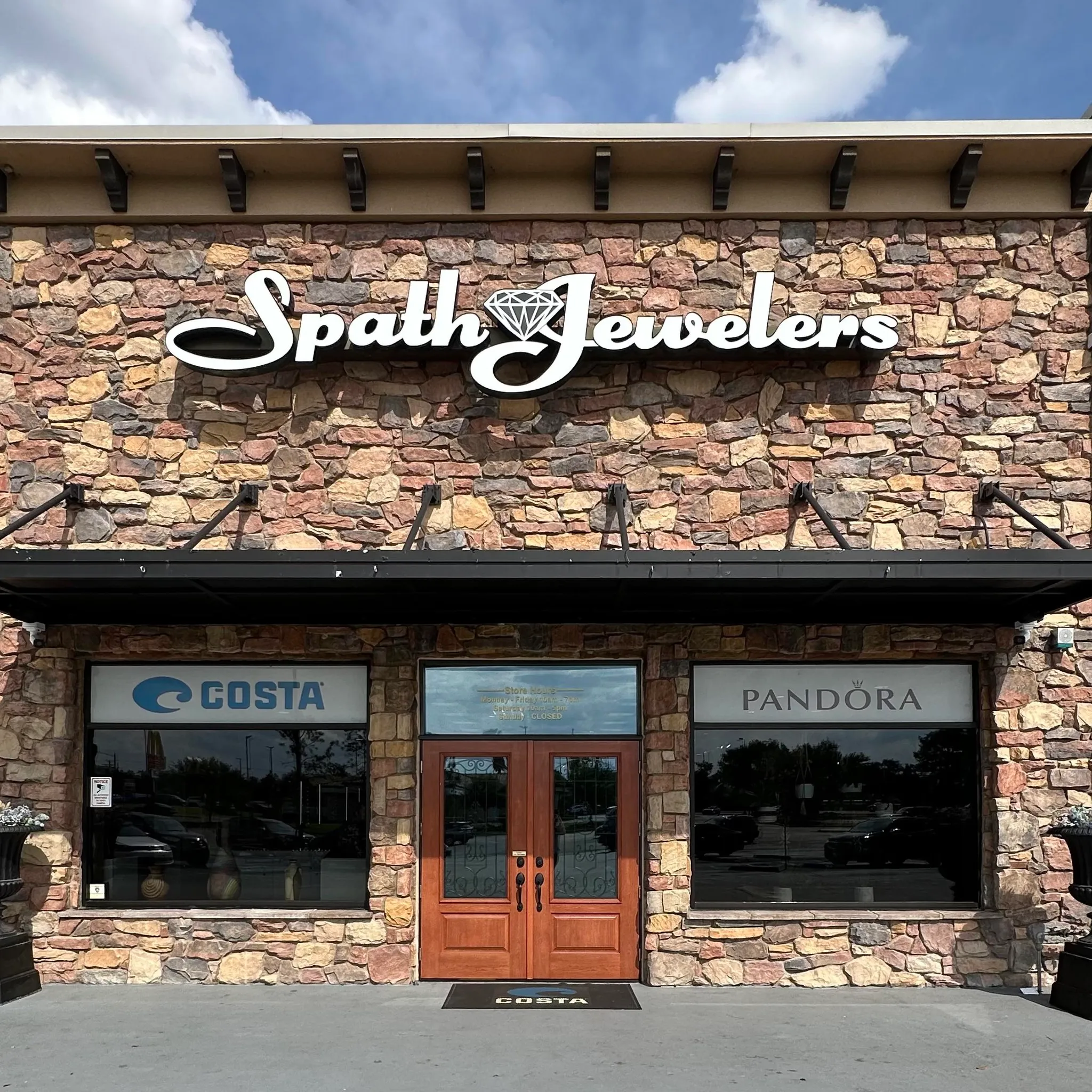 Location & Hours  Spath Jewelers Bartow, FL