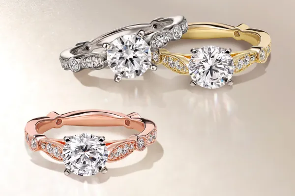 Engagement Rings  Spath Jewelers Bartow, FL