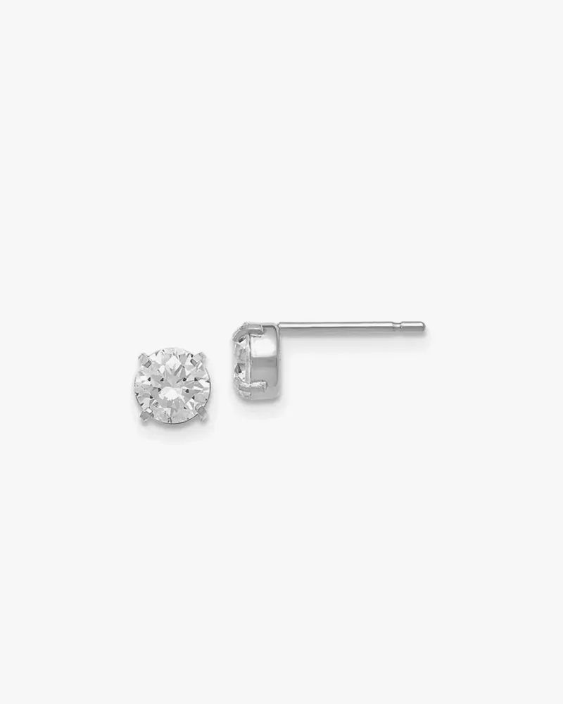 Diamond Studs  Spencers Jewelers, Inc. Athens, GA