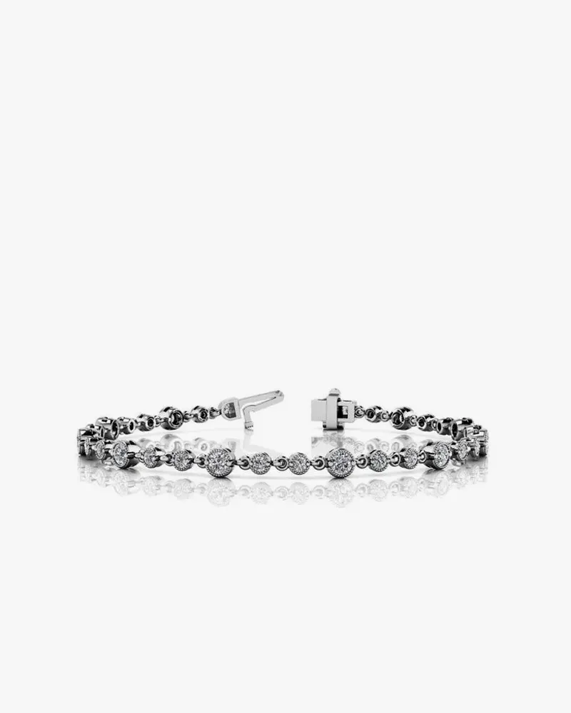 Tennis Bracelets  Spencers Jewelers, Inc. Athens, GA