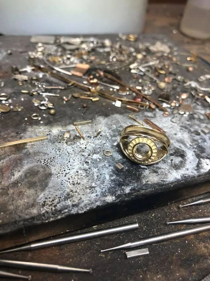 Spexton Jewelry Tulsa, OK