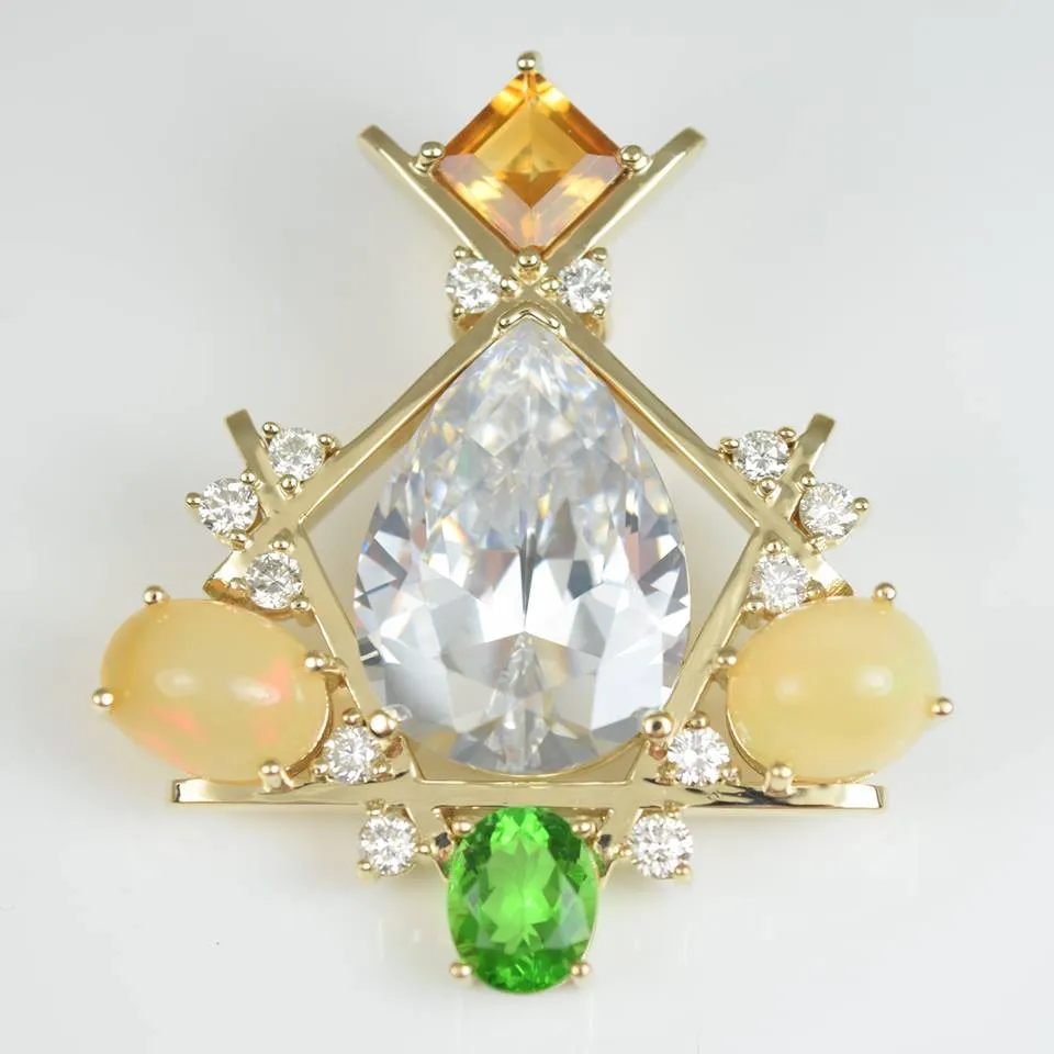 Spexton Jewelry Tulsa, OK