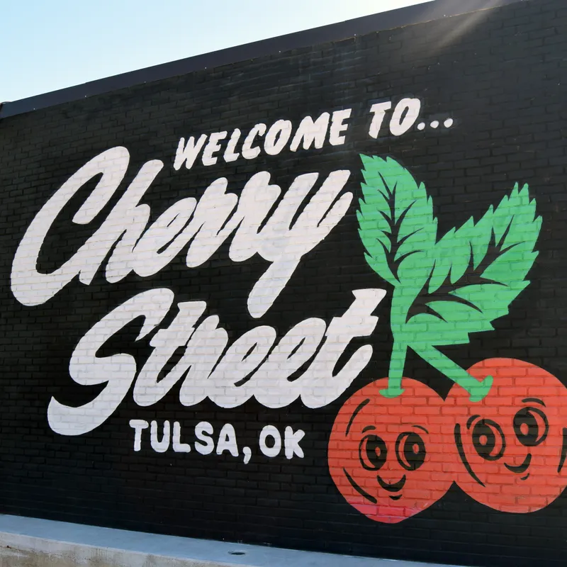 Read article: Spexton is proud to be on Cherry Street