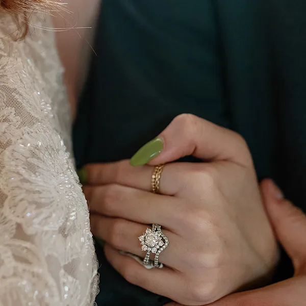 Jane & John  Spexton Jewelry Tulsa, OK