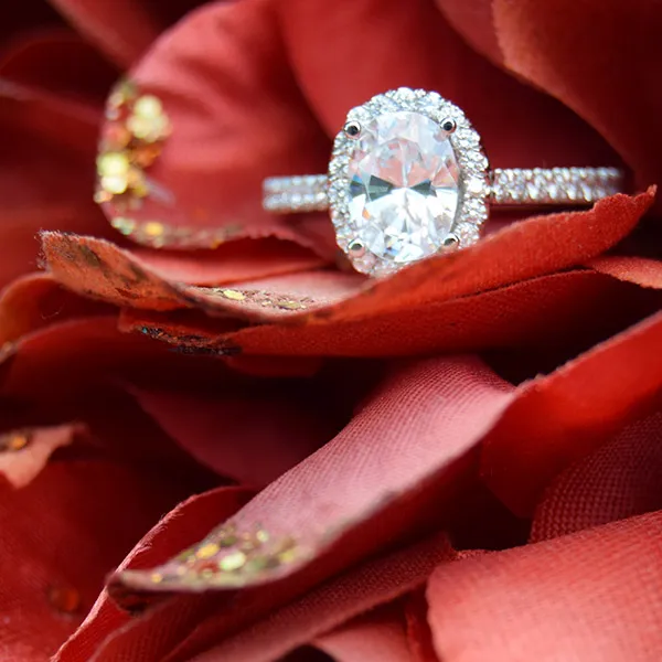 Jane & John  Spexton Jewelry Tulsa, OK