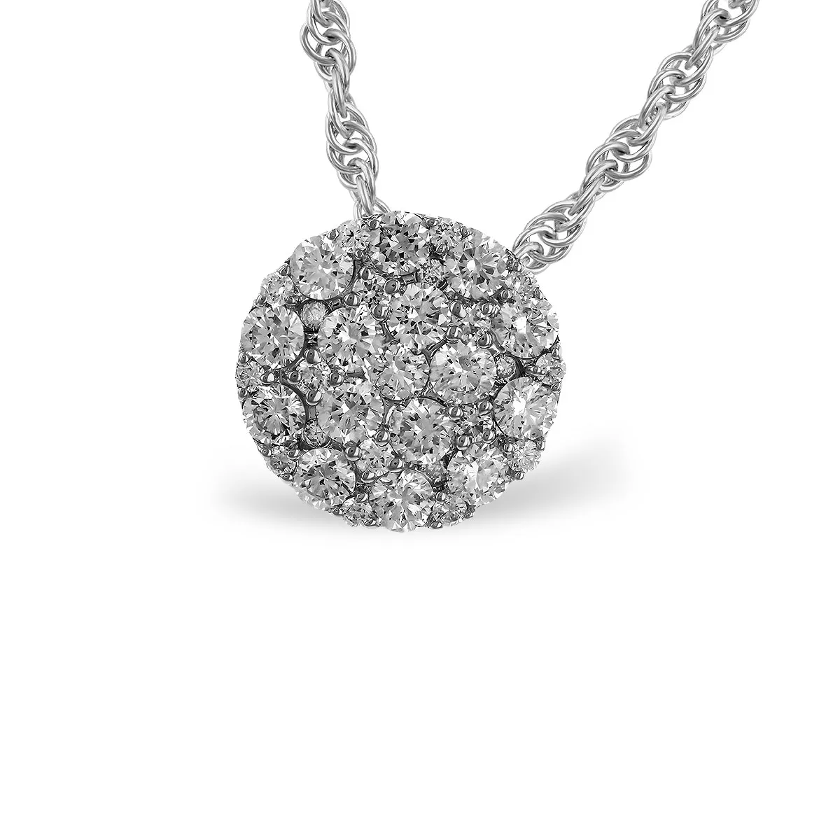 Fordite Handle Steel Knife