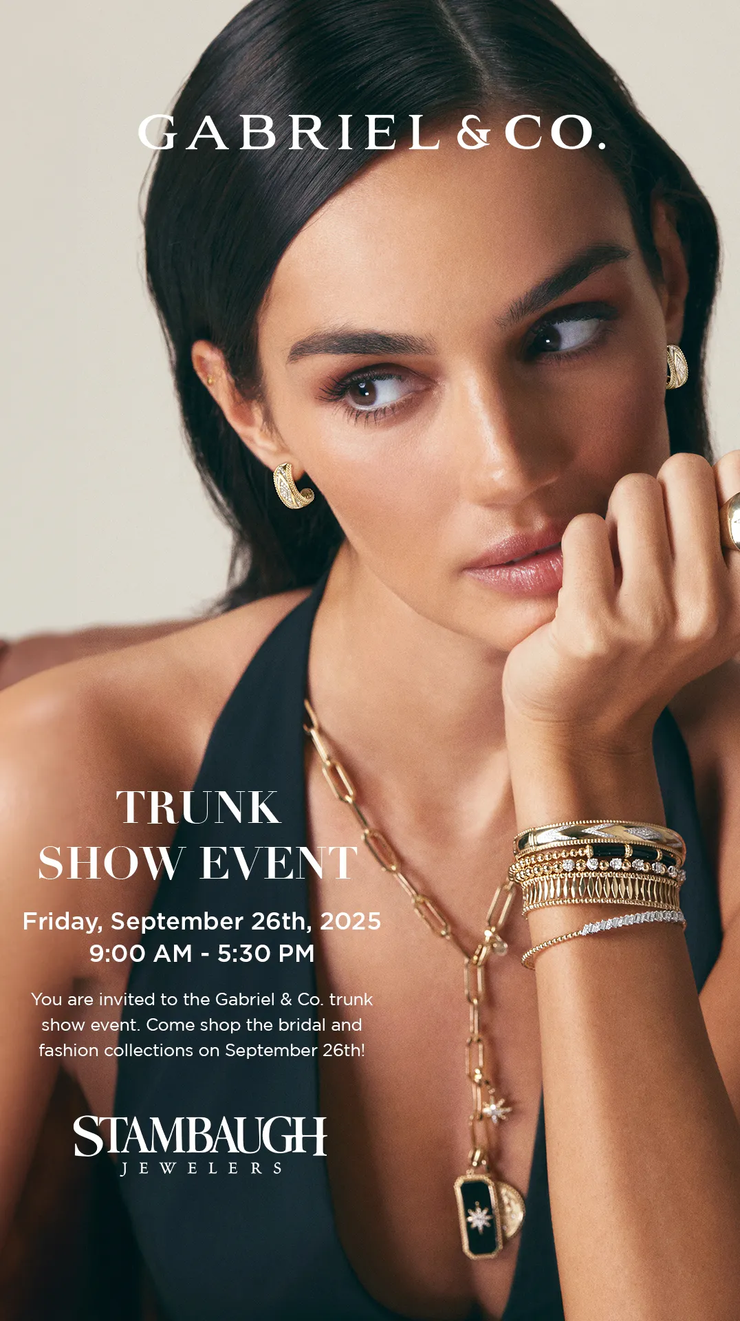 Stambaugh Jewelers Defiance, OH