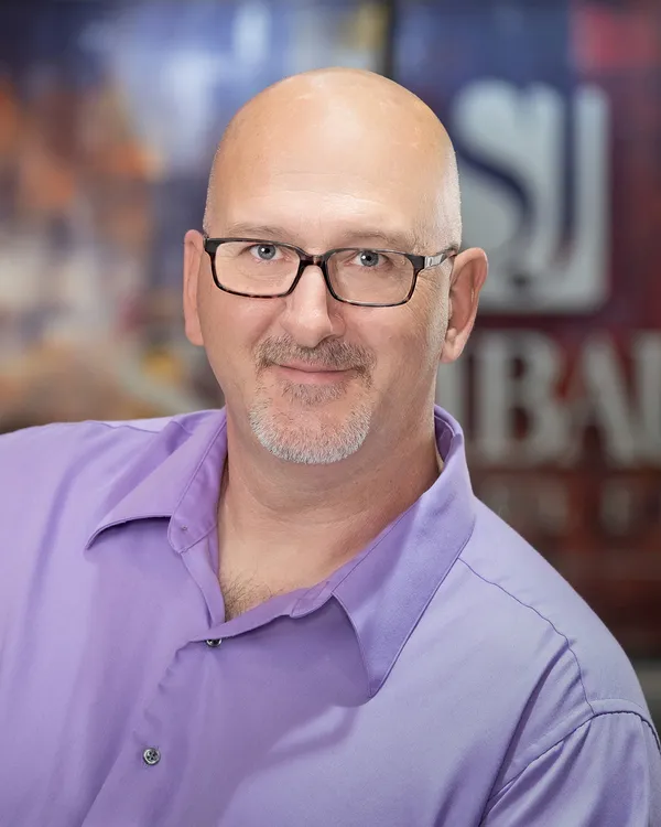 Mark Simonis