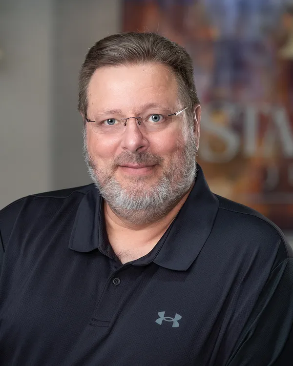 Doug Franzdorf