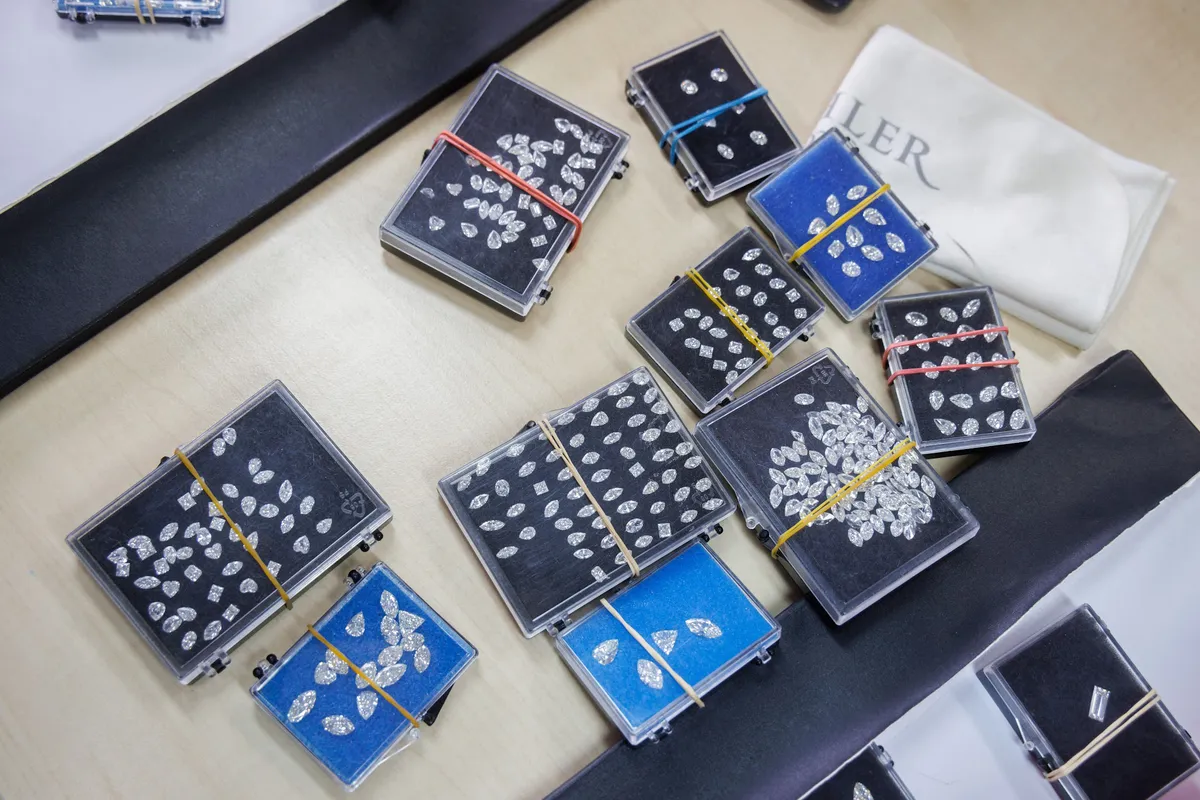 Antwerp Is Calling... And We’re Answering!