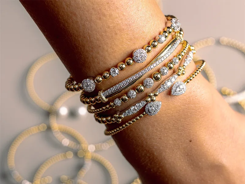 Bracelets  Stambaugh Jewelers Defiance, OH