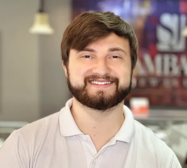 Connor Bujalski