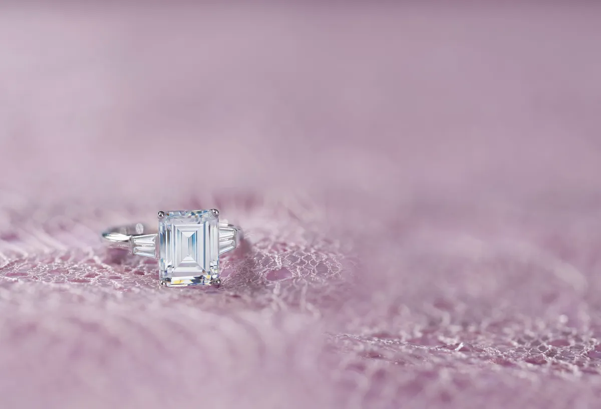 Top Ten Engagement Ring Trends for 2021