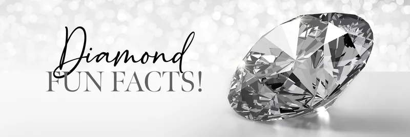Read article: Diamond Fun Facts!