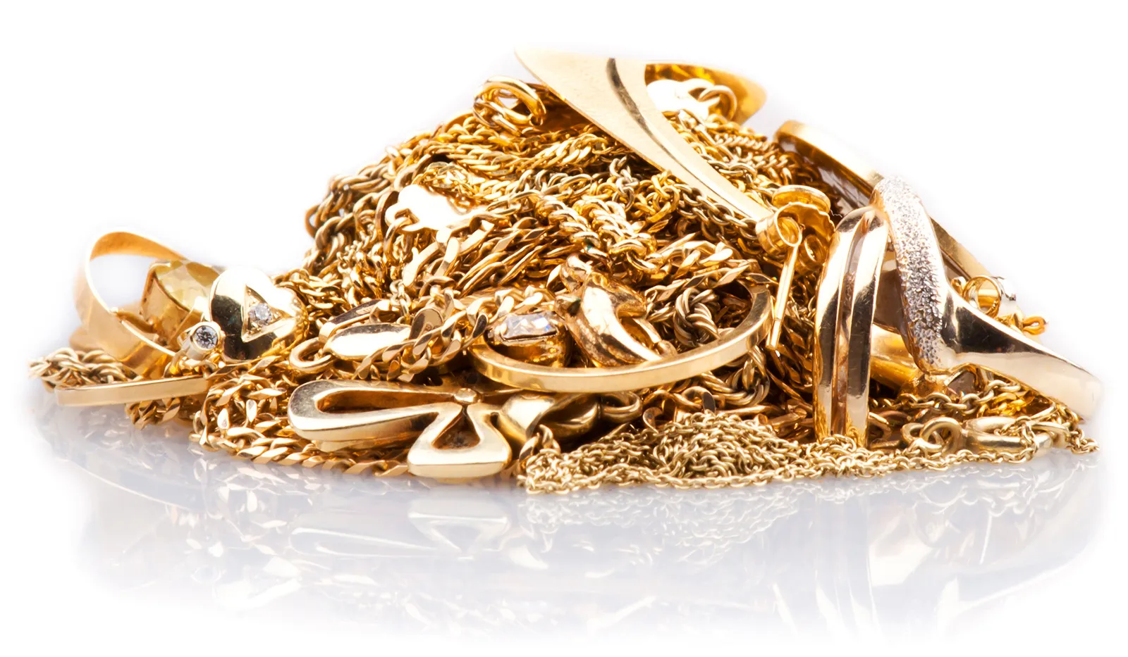 Scrap Gold