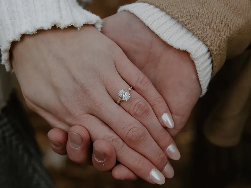 Planning a Proposal Thinking about forever? Explore engagement rings and start the process with confidence. Stambaugh Jewelers Defiance, OH