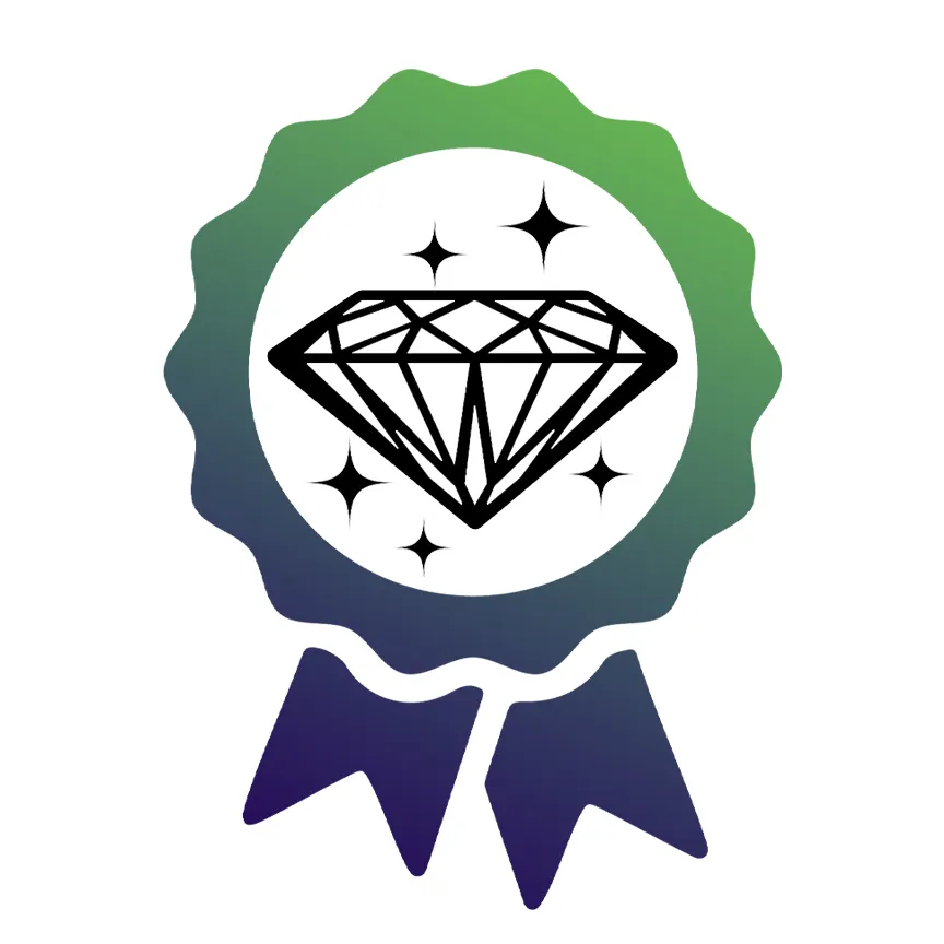 Lab-grown quality icon Stambaugh Jewelers Defiance, OH