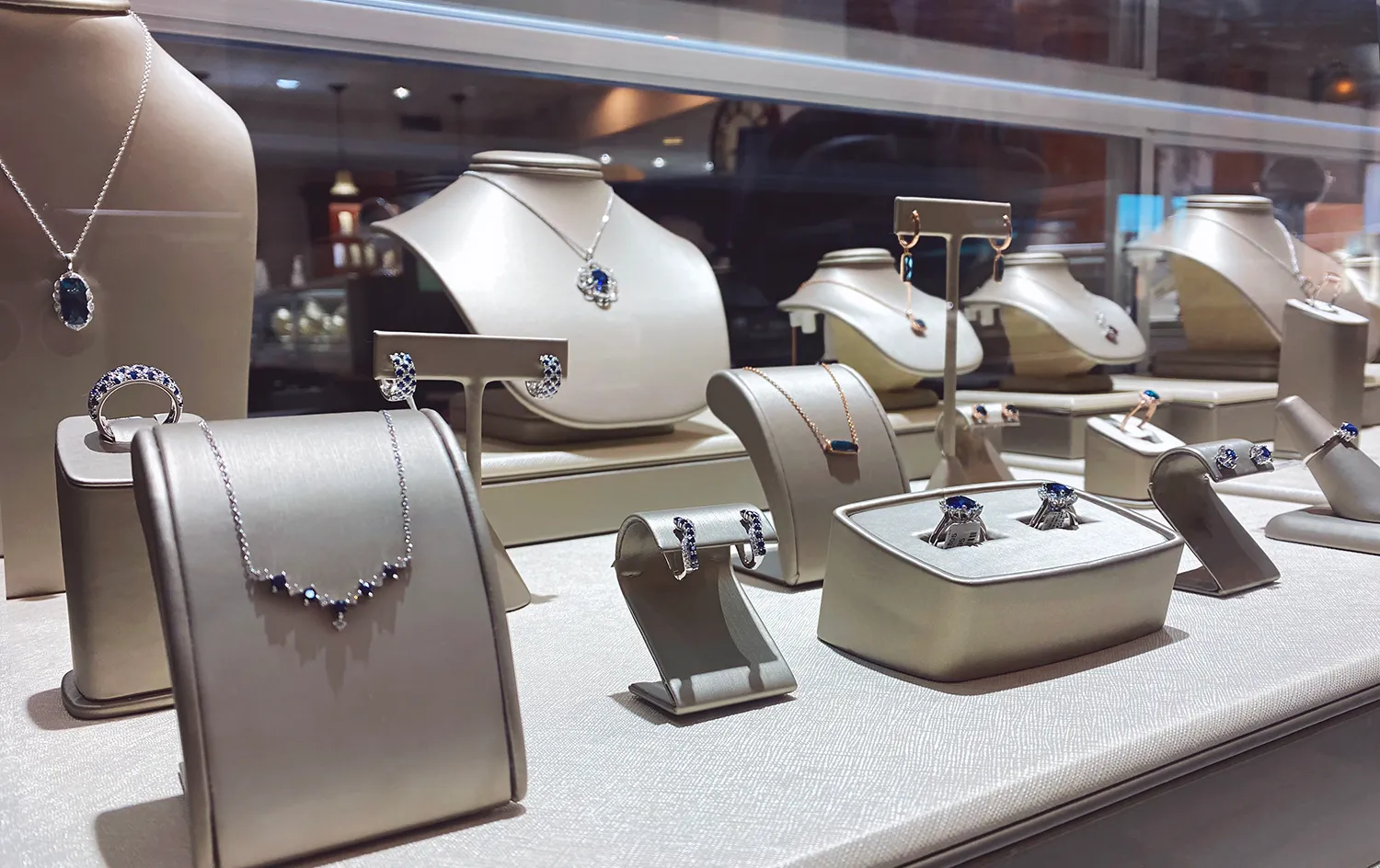 Virtual Ladies Night Week at Stambaugh Jewelers