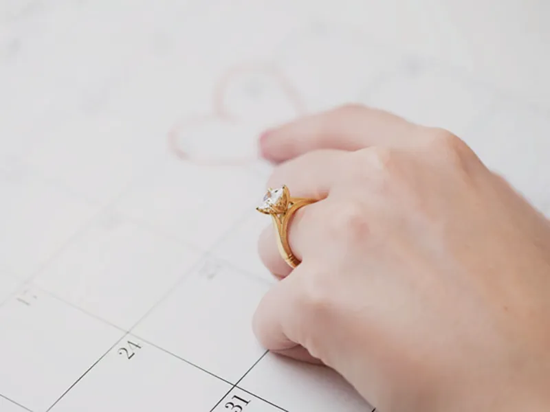 Shop Solitaire Engagement Rings at  Stambaugh Jewelers Defiance, OH